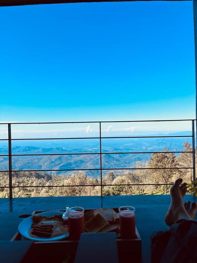 Vantage Hills Haputale Eksteriør billede