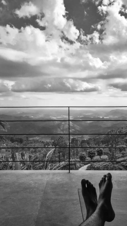 Vantage Hills Haputale Eksteriør billede